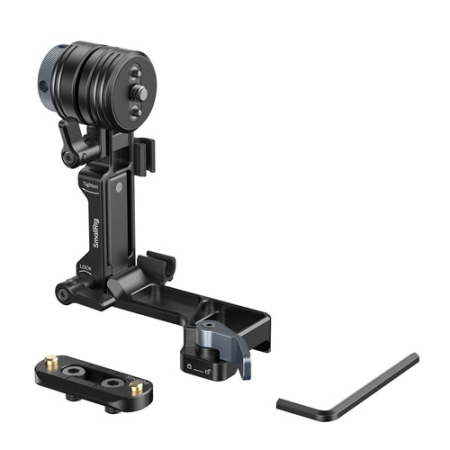 SmallRig 6315 - uchwyt, ramię, mocowanie L-kształtne do monitora (do maks. 7